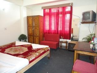 Hotel Donkheala Gangtok Exterior photo