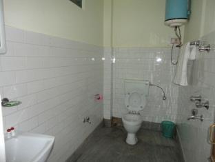 Hotel Donkheala Gangtok Exterior photo